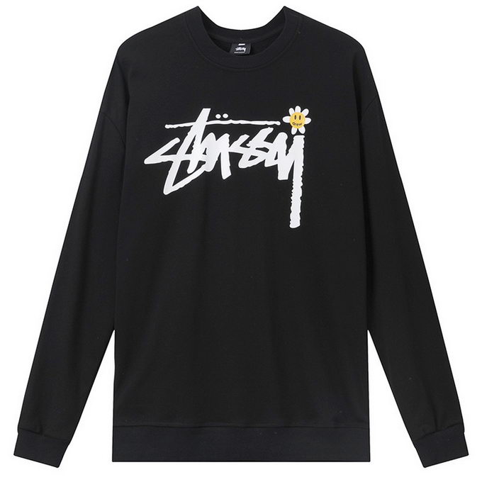 Stussy Sweatshirt Mens ID:20220814-510